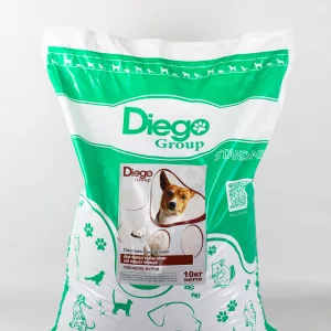Diego для собак малих порід з куркою 1 1