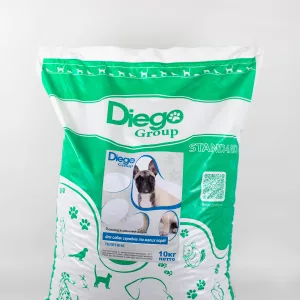 Diego для собак малих і середніх порід з телятиною 1 1
